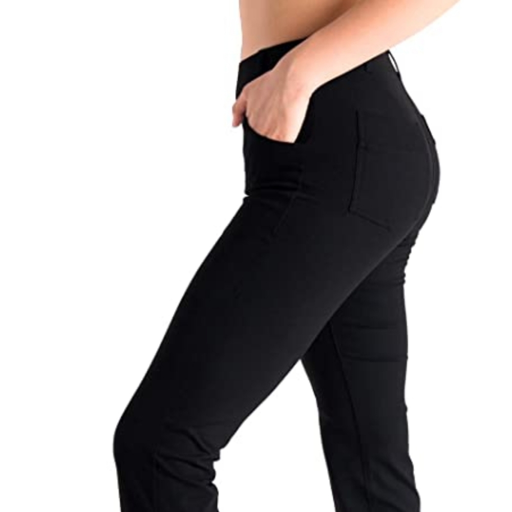 COPY - NWT Yogipace, Belt loop Women  Dress pants